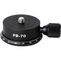 

Feisol PB-70 Panning Base