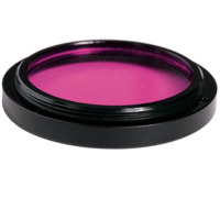 

Fantasea PinkEye Filter M55
