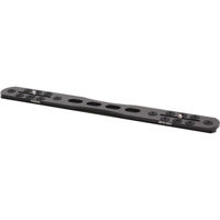 

Feisol QPD-380 15" Plate, Holds Two Cameras Simultaneously