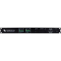 

Ferrofish A16 AE 16 In/16 Out AD/DA Converter with ADAT