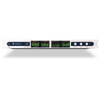 

Ferrofish A32 32 In/32 Out AD/DA MADI/ADAT Converter, Optical (Multimode) & Coaxial Interface