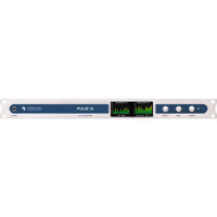 

Ferrofish PULSE16 16-Channel AD/DA and ADAT Converter