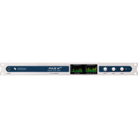 

Ferrofish PULSE16 DX 16-Channel AD/DA, Dante, MADI and ADAT Converter