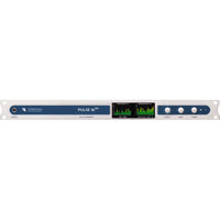 

Ferrofish PULSE16 MX Rackmount 16-Channel AD/DA, MADI and ADAT Converter