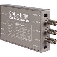 

Feelworld SDI to HDMI Cross Converter