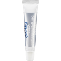 

Fantasea Silicon Grease Lubricant, "for all types of O-Rings"