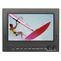 

Feelworld 7" Pro-Broadcast HD SDI Field High Resolution Monitor, 1024x600