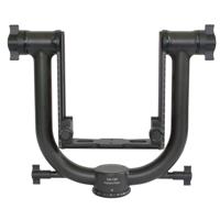 

Feisol UA-180 Carbon U-Mount Support for Large Lenses
