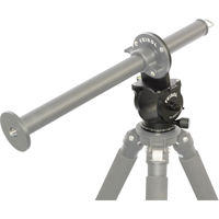 

Feisol VH-60 Horizontal Adapter for Large Classic & Elite Tripods, 12lbs Capacity