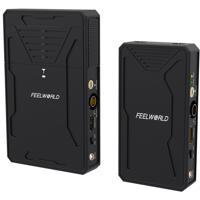 

Feelworld WHD150 SDI/HDMI Wireless Video Transmission System