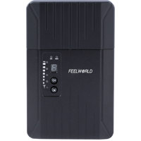 

Feelworld WHD151-RX HDMI & SDI Wireless Receiver for TR721-TX Monitors