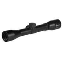 

Firefield 4x32 Agility Riflescope, Matte Black with Fine Duplex Reticle, 1" Tube