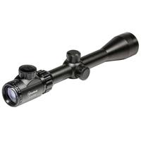 

Firefield 3-9x40 Agility Riflescope, Matte Black with Red or Green Illuminated Fine Duplex Reticle, 1" Tube