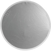 

FlexFill Collapsible Reflector - 20" Circular - Silver/White Reversible