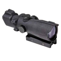 

Firefield Close Combat 2x42 Dot Sight with Red and Green Chevron Reticle, Unlimited Eye Relief, AR Silver Lens Coatings, Shockproof/Fogproof