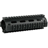 

Firefield FF34001 Carbine 6.7" Quad Rail