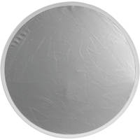 

FlexFill Collapsible Reflector - 38" Circular - Silver/White Reversible