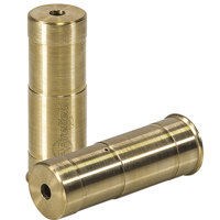 

Firefield 12Gauge In-Chamber Red Laser Brass Boresight