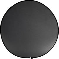 

FlexFill Collapsible Reflector - 48" Circular - Black Net (Double)