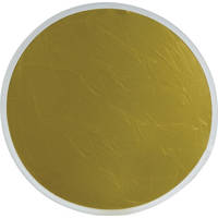 

FlexFill Collapsible Reflector - 60" Circular - Gold/White Reversible