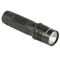 

Firefield T300+ LED Flashlight, 304 Lumens, Variable Brightness and Strobe Mode