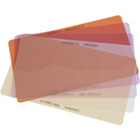 

FloLight Spare Filter Kit for 5600K Microbeam 128
