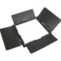 

FloLight MicroBeam 1024 Barndoor