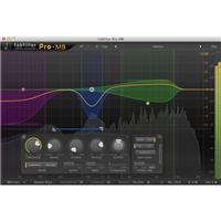 

FabFilter Pro-MB Multiband Dynamics Software Plug-In, Electronic Download
