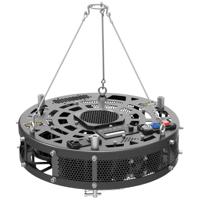 

Film Gear HELIOS H500 LED Space Light, Bi-Color