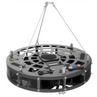 

Film Gear HELIOS H700 LED Space Light, Bi-Color