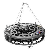 

Film Gear HELIOS H1000 LED Space Light, Bi-Color