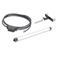 

Film Gear LED Flo-Single 2' Set (AC Single Ended Tube)