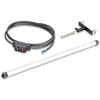 

Film Gear LED Flo-Single Dual Color 4' Set, AC SE Tube