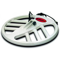 

Fisher Research Labs 15" DD Round Open Coil for Fisher F70, F75, F75SE and F75LTD Metal Detector