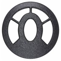 

Fisher Research Labs 7" Round Open Coil Cover for Fisher F11, F22 and F44 Detector Coils, Black