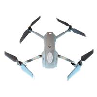 

Firehouse Technology Arc XL Drone Strobe Anti Collision Light with L.A.N.D System (Lost Drone Alarm), FAA 107 Compliant