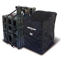 

Fisher Research Labs Protective Bag / Dust Cover for M-Scope Walk Through Metal Detector