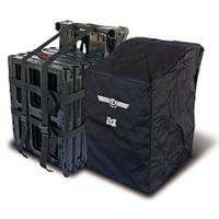 

Fisher Research Labs Protective Bag / Dust Cover for M-Scope Walk Through Metal Detector