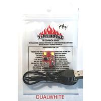 

Firehouse Technology Dual White Strobe Light for DJI Inspire 1 2 Mavic Pro Phantom Spark Quadcopters RC Plane