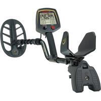 

Fisher Research Labs F75LTD Special Edition Multi-Purpose Metal Detector with 11" and 5" Search Coils, Boost and Cache Processes, 13 kHz Operating Frequency