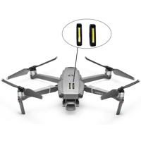 

Firehouse Technology "Flashover" Drone Strobe Light Set for Matrice 100 200 210 and Inspire