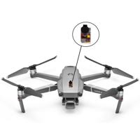 

Firehouse Technology L.A.N.D Drone Alarm, No Strobe