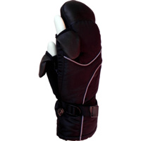 

Freehands Men's Finger Mittens, X-Large