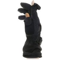 

Freehands Men's Soft Shell Ski/Snowboard Gloves, X-Large