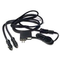 

Fisher Research Labs Battery Charging Y-Cable