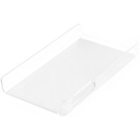 

FiiO Plastic Back Cover for X5 Music Player, Clear