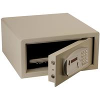 

FireKing Gary LT1507 Personal Laptop Safe, Light Gray