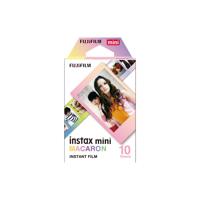 

Fujifilm Instax Mini Macaron Instant Film, 10 Exposures