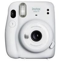 

Fujifilm Instax Mini 11 Instant Film Camera, Ice White