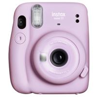 

Fujifilm Instax Mini 11 Instant Film Camera, Lilac Purple